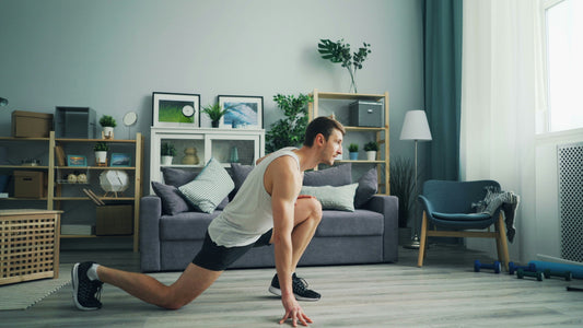 5-Minute Recovery Habits That Actually Work