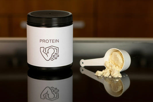 The Power of Fuel Protein Bars: How They Help Boost Your Performance and Recovery