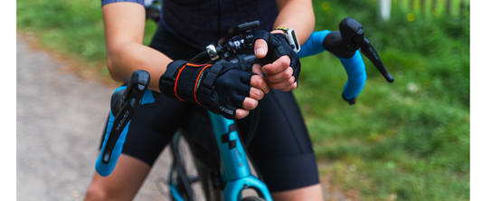 Womens-Black-Cycling-Shorts