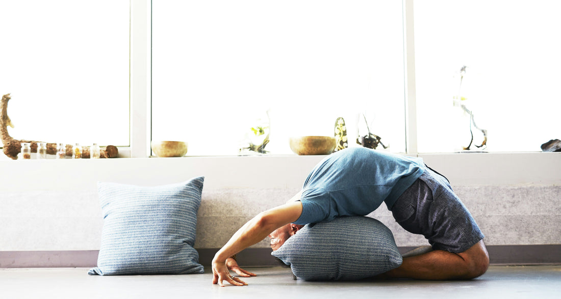 Cómo Dormir Mejor Después de un Día Estresante