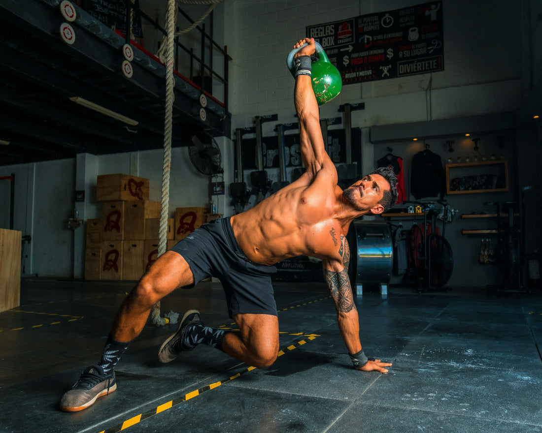 Boost Your Performance: How Carbs Energy Gels Fuel Your Recovery