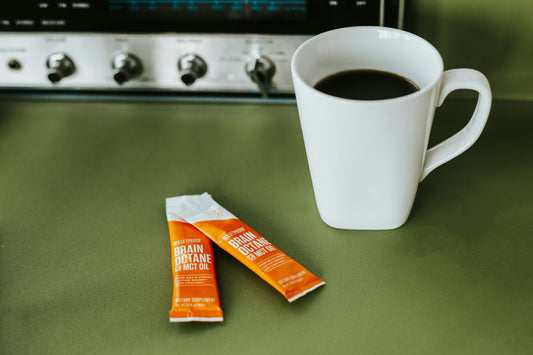 The Power of a Fuel Drink: How to Recharge with a Healthy Boost