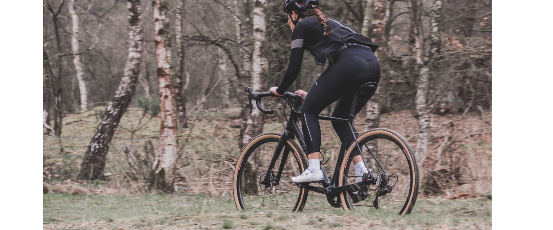 Cyclocross vs Gravel Bike