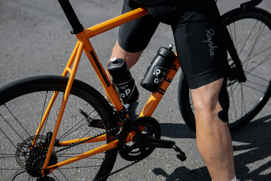 Your Ultimate Guide to Preparing for a Cycling Race