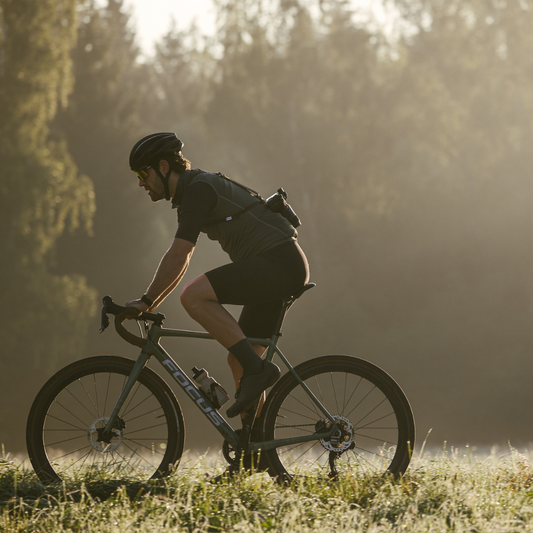 gravel-cycling