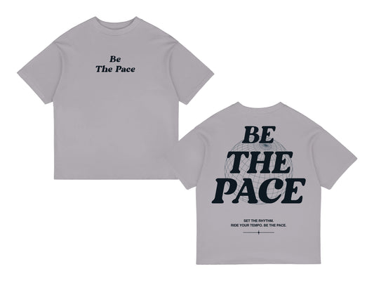 Off-White Be The Pace Oversized T-Shirt